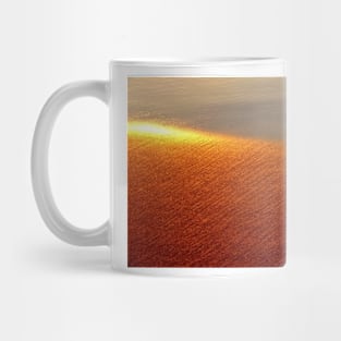 gold... Mug